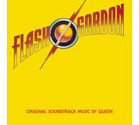 Queen – Flash Gordon – CD – Remasterisé (2011)