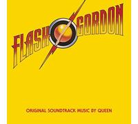 Flash Gordon (2011 Remastered) Deluxe Edition by Queen [Audio CD] NEUF