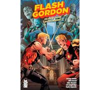 Flash Gordon 3: Savior of the Universe