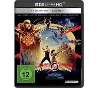Flash Gordon (4K-Ultra HD) (+ Blu-Ray) [Import]