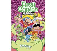 Flash Gordon Adventures! Vol. 2 (Volume 2)