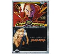 Flash Gordon + Barb Wire [Import]