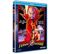 Flash Gordon [Blu-Ray]