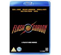 Flash Gordon [Blu-ray]