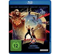 Flash Gordon [Blu-Ray] [Import]