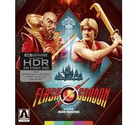 Flash Gordon [Blu-Ray]