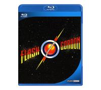 Flash Gordon - Blu-Ray