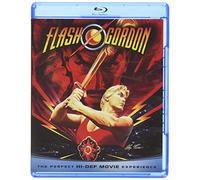 Flash Gordon Blu-ray G