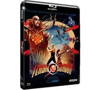 Flash Gordon Blu-ray E