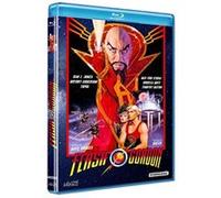 Flash Gordon (Blu Ray)