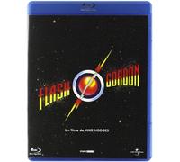 Flash Gordon [Blu-Ray] [Import]
