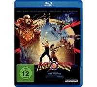 Flash Gordon [Blu-Ray] [Import]