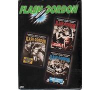Flash Gordon Boxed Set [Import USA Zone 1]