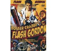 FLASH GORDON - CE 2 DVD Coffret Série-TV