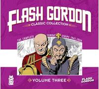 Flash Gordon: Classic Collection Vol. 3 (Volume 3)