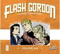 Flash Gordon: Classic Collection Vol. 6