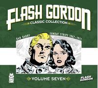 Flash Gordon: Classic Collection Vol. 7
