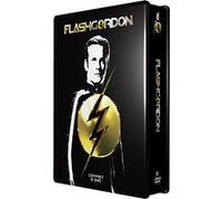 Flash Gordon - Coffret intégral de la Saison 1 G
