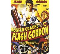 Flash Gordon (Collector's Edition) (2 Dvd) [Edizione da collezione]