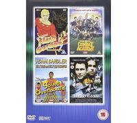 Flash Gordon/Combat Academy [Import]