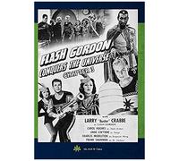 Flash Gordon Conquers The Universe Chapter 3