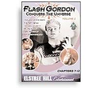 Flash Gordon Conquers The Universe - Chapters 7 To 12 https://www.fnac.com/mp3056710/Flash-Gordon-Conquers-The-Universe-Chapters-7-To-12?oref=b68ab666-3daa-be05-b48f-e75abdb25d01