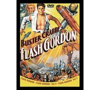 Flash Gordon Conquers the Universe [Import anglais]