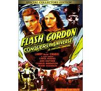Flash Gordon Conquers the Universe [Import USA Zone 1]