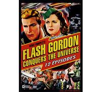 Flash Gordon Conquers The Universe - Saison 3