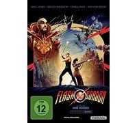 Flash Gordon / Digital Remastered