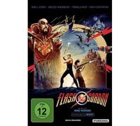 Flash Gordon – DVD – Remastérisé numériquement – Import (Studiocanal)