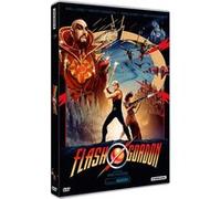 Flash Gordon DVD E