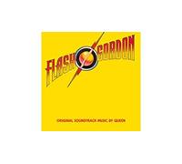 Flash gordon Edition limitée Vinyle