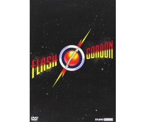 Flash Gordon [Édition Single]
