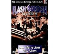 Flash Gordon - Episode 8-14