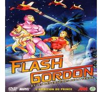 Flash Gordon Et Les Défenseurs De La Terre: L'ambition Du Prince