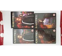 Flash Gordon - Flash Gordon - Complete Series 1 [Import anglais]