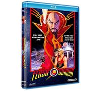 Flash Gordon (Flash Gordon, Importé d'Espagne, langues sur les détails) [Blu-ray]