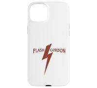 Flash Gordon Flash Logo Retro Comic Coque pour iPhone 15 Plus