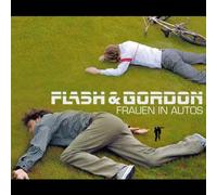 Flash & Gordon - Frauen in Autos [Import]