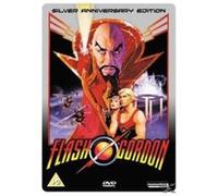 Flash Gordon G