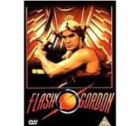 Flash Gordon G