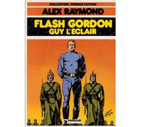 Flash Gordon - Guy l'Eclair (Collection Science-fiction)