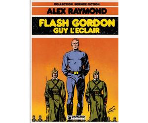 Flash Gordon - Guy l'Eclair (Collection Science-fiction)