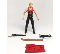 Flash Gordon Hero H.A.C.K.S. - Figurine Tank Top Flash G