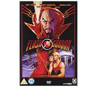 Flash Gordon [Import anglais]