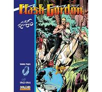 Flash Gordon Jim de la Jungla 1942-1944