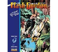 Flash Gordon & Jim De La Jungla Aa Vv (Auteur)