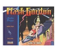 Flash Gordon Jim De La Jungla [Livre en VO] Briggs, Austin (Auteur)