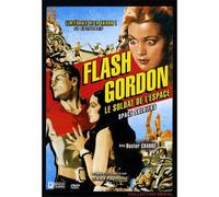 Flash Gordon : Le Soldat De L'espace - Saison 1